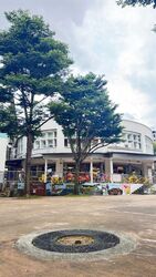 Serangoon North Avenue 1 (D19), Shop House #515231001